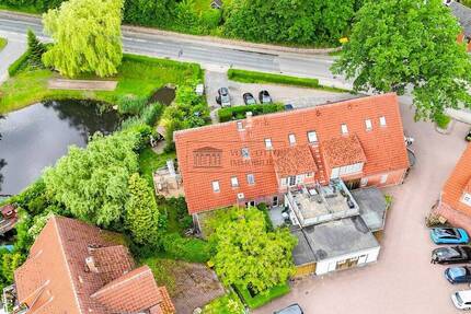 Haus Rosengarten Vahrendorf - 6 Zimmer, 137 m&sup2;, 649.999&euro; | Angebot:26892922