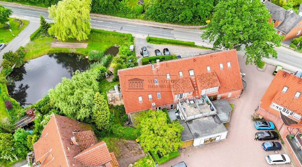 Mehrfamilienhaus, Wohnhaus Rosengarten Vahrendorf - 6 Zimmer, 137 m&sup2;, 649.999&euro; | Angebot:26892922