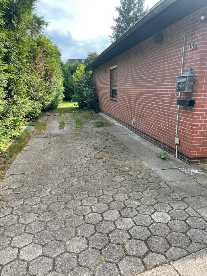 4 Zimmer EInfamilien Haus in Sppensee Buchholz in Nordheide