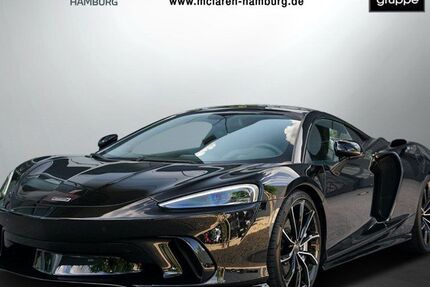 McLaren GTS 4.500 km 204.900 &euro; Hamburg 22419