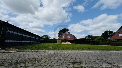 IHR BAUPLATZ IN ABSOLUTER RUHE