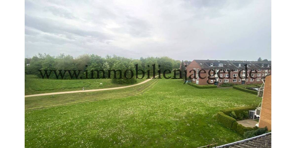 Etagenwohnung Hamburg Farmsen-Berne - 2 Zimmer, 55 m&sup2;, 700&euro; | Angebot:26543902