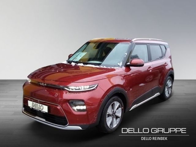Kia Soul 12.172 km 28.990 &euro; Reinbek 21465