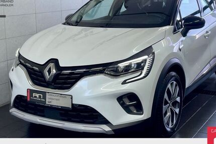 Renault Captur 113.000 km 13.900 &euro; Stelle 21435