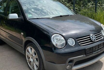 VW Polo 140.000 km 2.500 &euro; norderstedt 22851