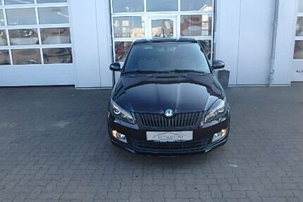 Skoda Fabia 218.350 km 6.290 € Horneburg 21640