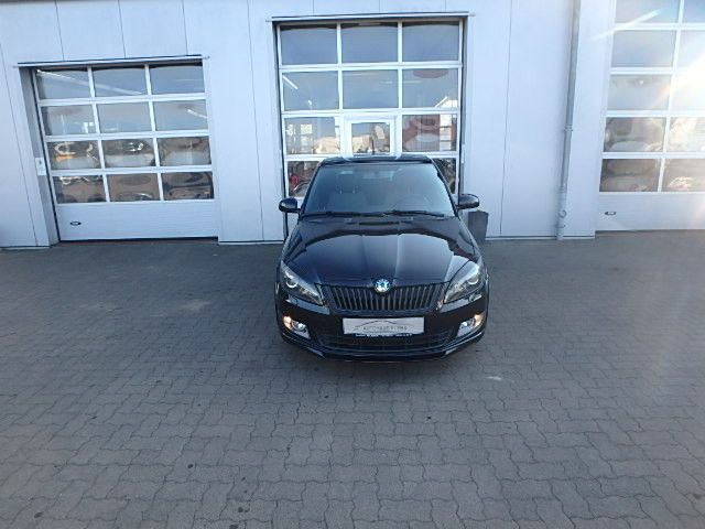 Skoda Fabia 218.350 km 6.290 € Horneburg 21640