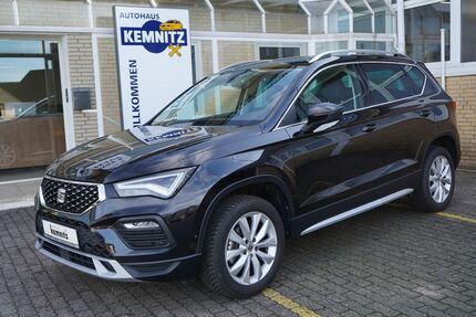 Seat Ateca 9.866 km 28.660 &euro; Bargteheide 22941