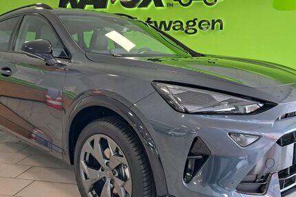 Cupra Formentor 1.417 km 29.750 € Hamburg 22529