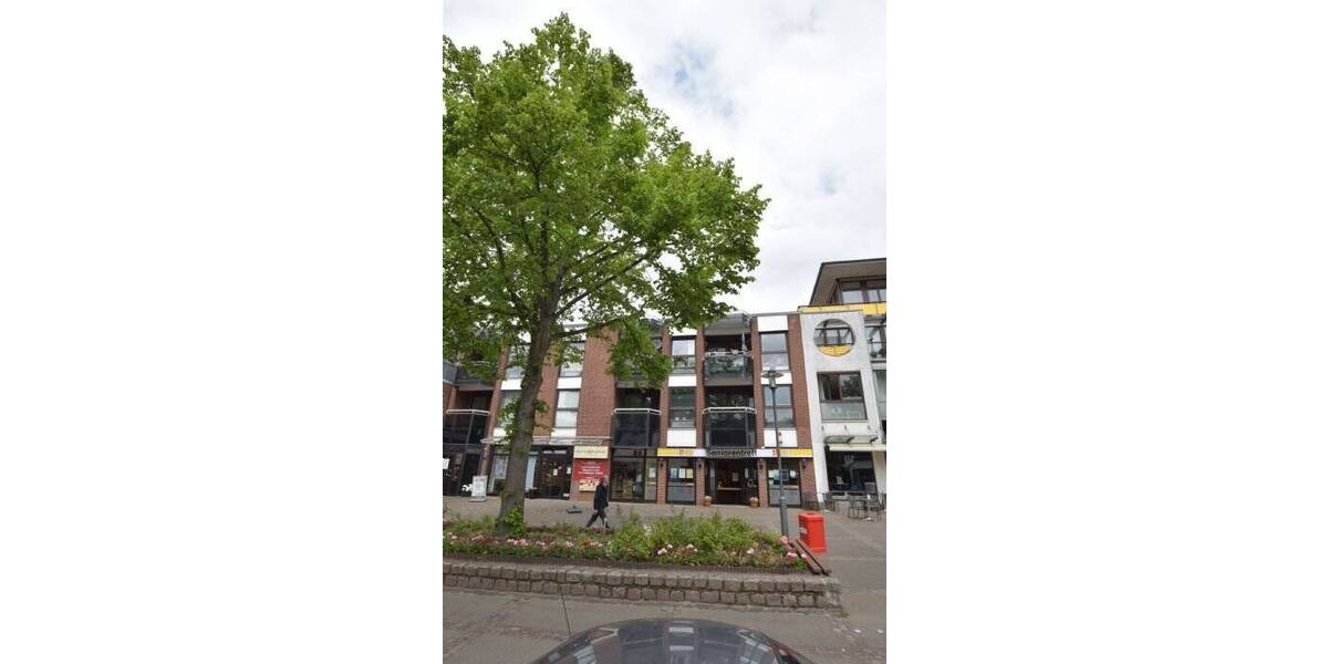 Gewerbeobjekt Hamburg Rissen - 3.480&euro; | Angebot:25693026
