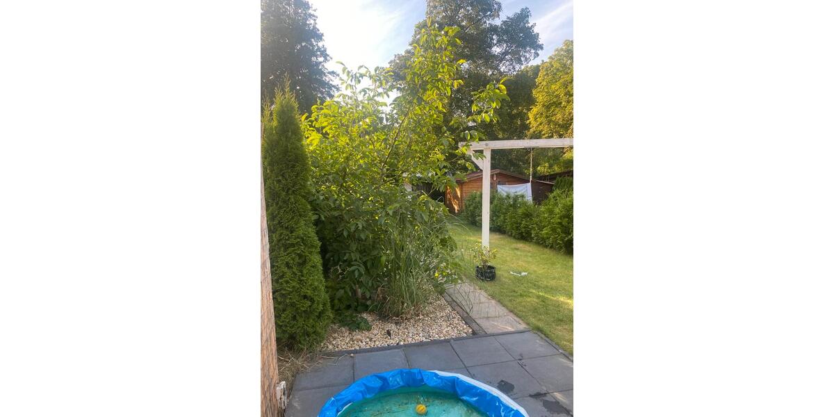 Etagenwohnung Hamburg Borgfelde - 3 Zimmer, 100 m&sup2;, 1.000&euro; | Angebot:26164415