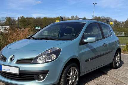 Renault Clio 84.415 km 5.100 &euro; Hamburg, Freie und Hansestadt 22559