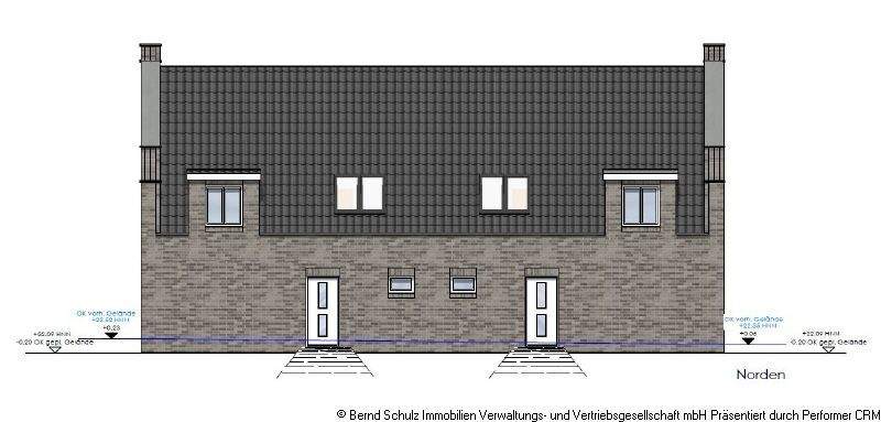 Doppelhaushälfte Hamburg Lurup - 4 Zimmer, 108 m&sup2;, 629.000&euro; | Angebot:25916671