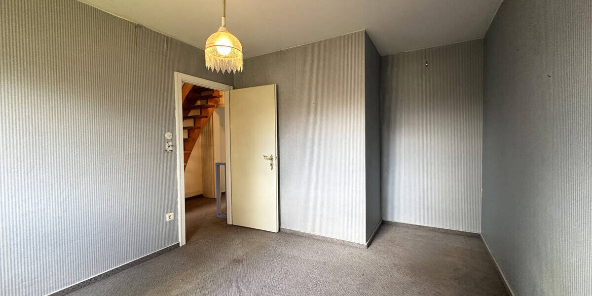 Reihenmittelhaus Hamburg Neugraben-Fischbek - 3 Zimmer, 85 m&sup2;, 199.000&euro; | Angebot:26305887