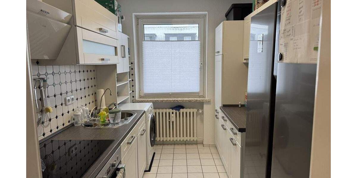 Etagenwohnung Neu Wulmstorf - 3 Zimmer, 66 m&sup2;, 720&euro; | Angebot:26141073