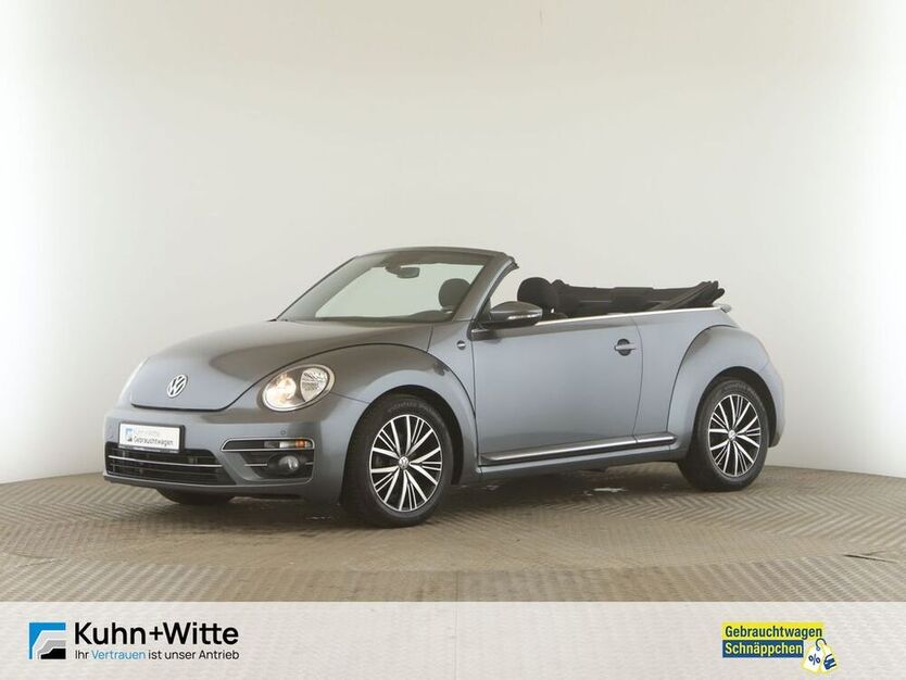 Beetle
