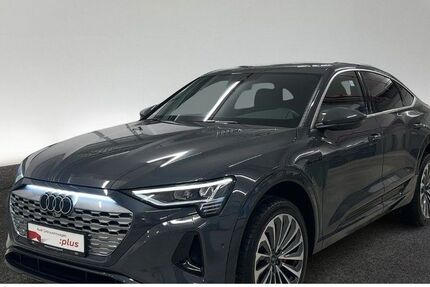 Audi Q8 24.578 km 41.770 &euro; Hamburg 20537