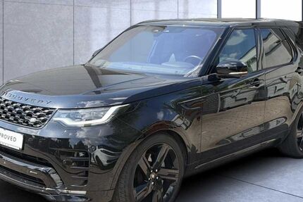Land Rover Discovery 70.987 km 48.799 &euro; Hamburg 22525