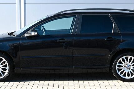 Volvo V50 30.200 km 13.490 &euro; Oststeinbek 22113