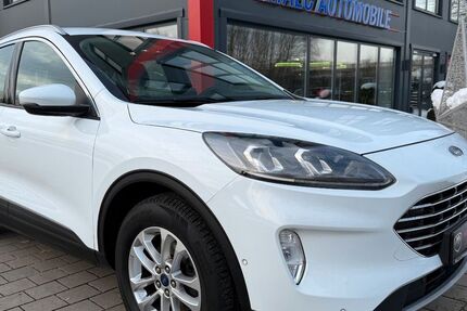 Ford Kuga 173.729 km 16.999 &euro; Neu Wulmstorf 21629