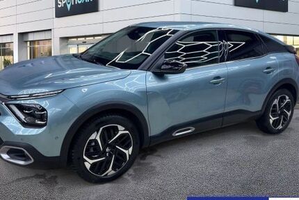 Citroen C4 24.364 km 18.990 &euro; Hamburg 22457