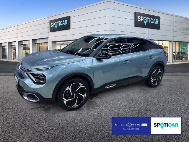 Citroen C4 24.364 km 18.990 &euro; Hamburg 22457