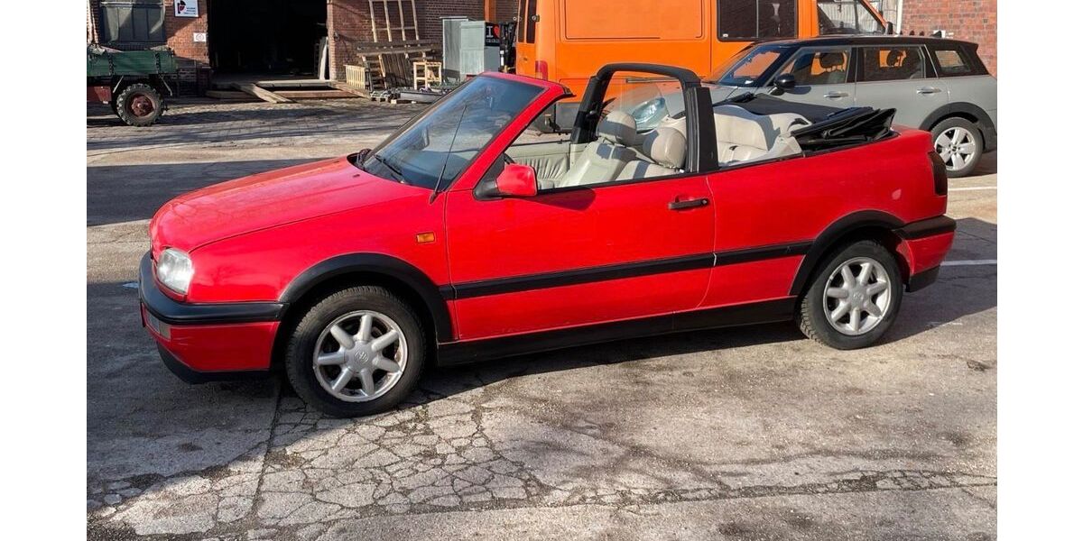 VW Golf 176.000 km 3.200 &euro; Hamburg 22765