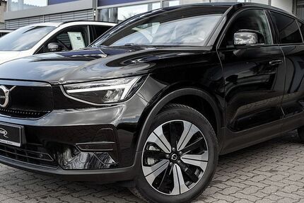 Volvo C40 71.400 km 27.890 &euro; Pinneberg 25421