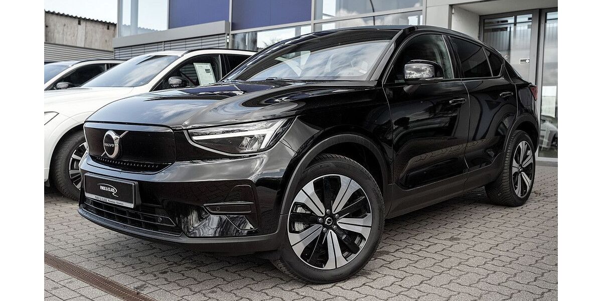 Volvo C40 71.400 km 27.890 &euro; Pinneberg 25421