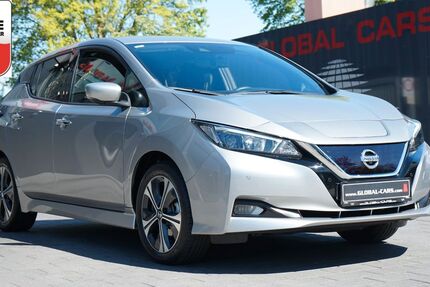 Nissan Leaf 49.738 km 13.885 &euro; Hamburg 22453