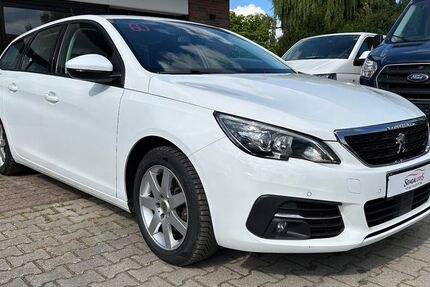 Peugeot 308 99.000 km 11.750 € Drage 21423