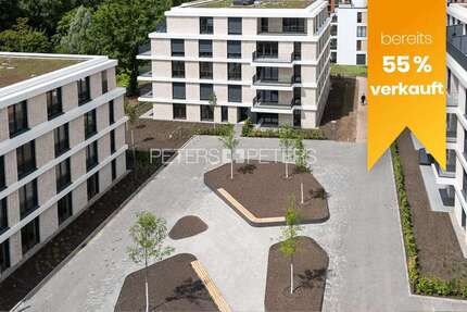 Wohnung zum Kaufen in Pinneberg 699.000 € 125.81 m² 5 zimmer