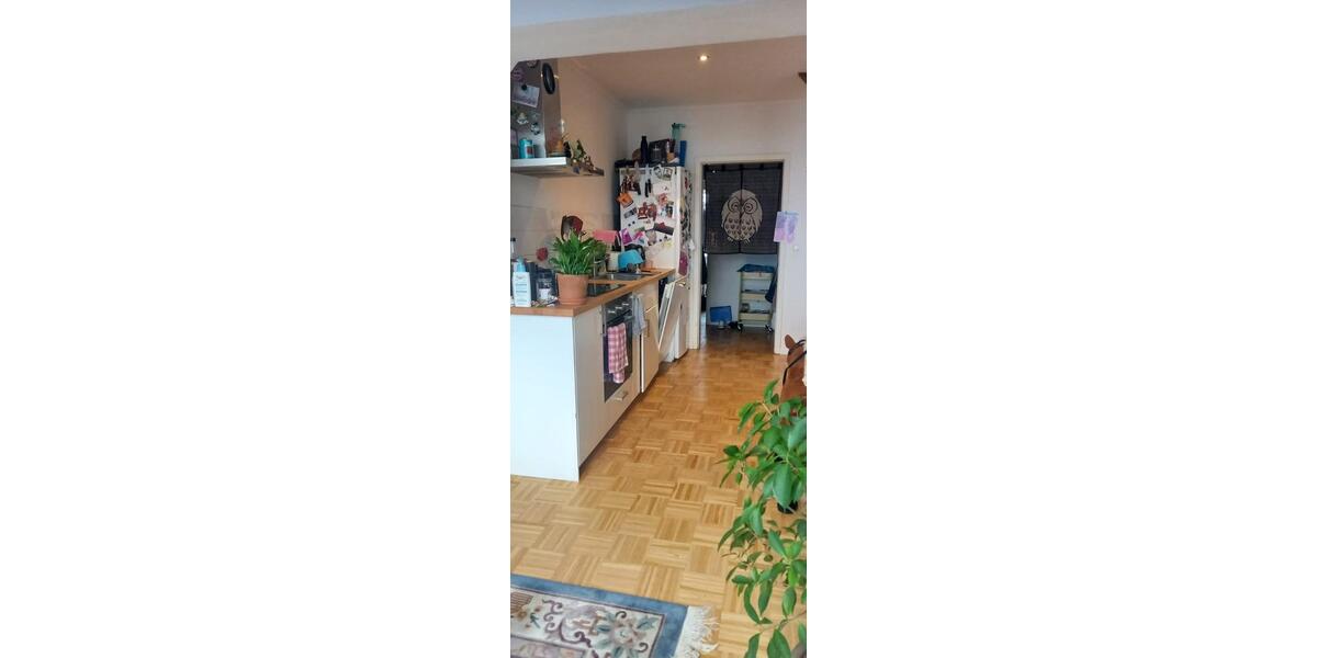 Dachgeschoßwohnung Hamburg Eimsbüttel - 3.5 Zimmer, 86 m&sup2;, 740.000&euro; | Angebot:25932695