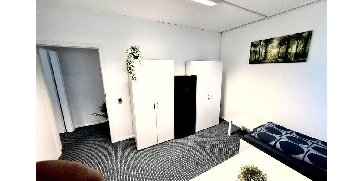 Etagenwohnung Hamburg Hoheluft-West - 1 Zimmer, 55 m&sup2;, 750&euro; | Angebot:26271452