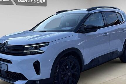 Citroen C5 Aircross 38.014 km 24.902 &euro; Hamburg 21029