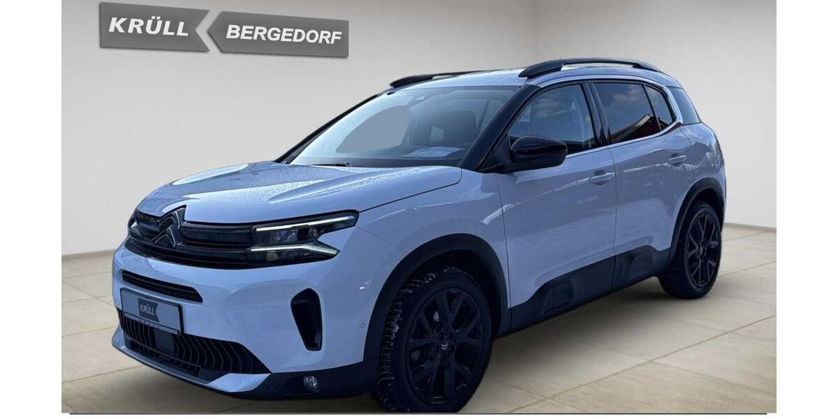 Citroen C5 Aircross 38.014 km 24.902 &euro; Hamburg 21029