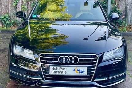 Audi A7 116.600 km 14.499 &euro; Hamburg 22147