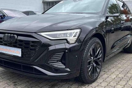 Audi Q8 e-tron 28.316 km 53.950 &euro; Hamburg 22047
