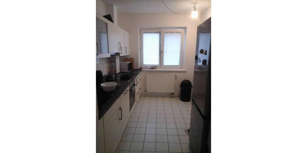 Etagenwohnung Hamburg Hamm - 3 Zimmer, 75 m&sup2;, 412.500&euro; | Angebot:26161940