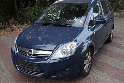 Opel Zafira 299.000 km 1.350 € Hamburg 22547