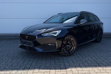 Cupra Leon 87.600 km 22.950 &euro; Neu Wulmstorf 21629