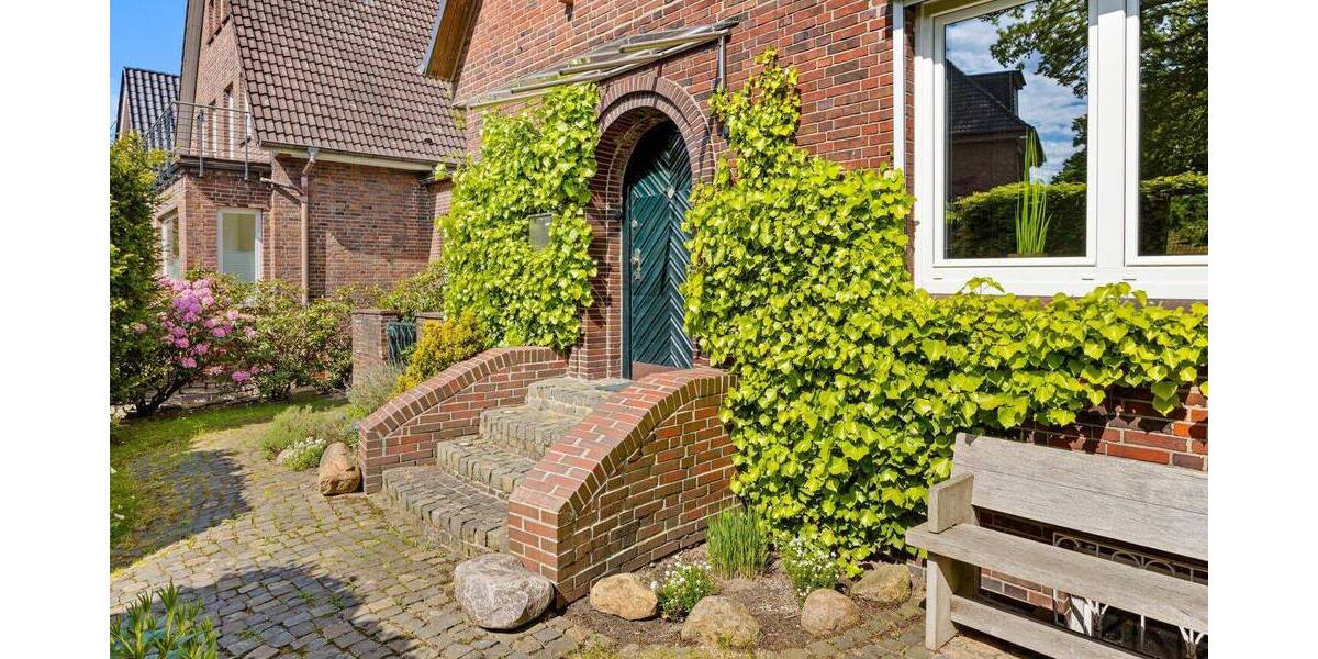 Einfamilienhaus Hamburg Alsterdorf - 5 Zimmer, 136 m&sup2;, 1.190.000&euro; | Angebot:26863061