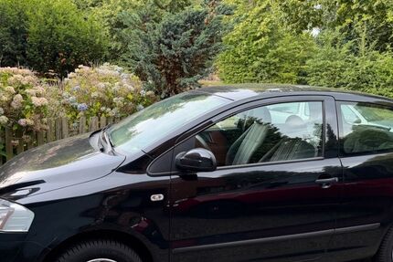 VW Fox 93.600 km 2.500 &euro; Hamburg 22149
