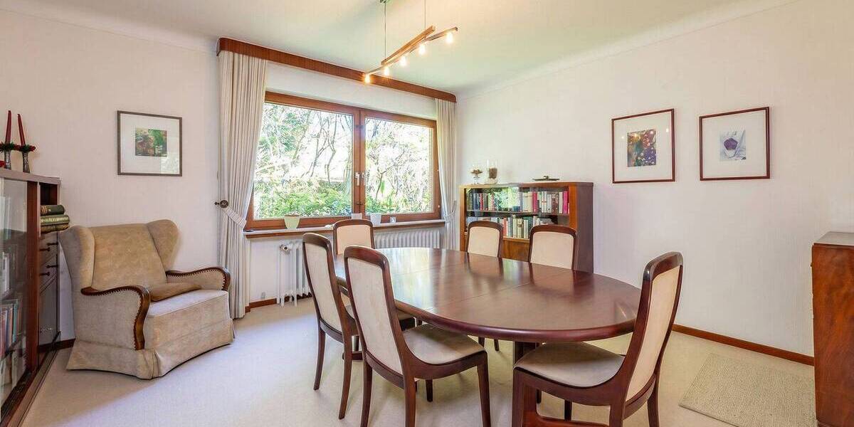 Einfamilienhaus Hamburg Wellingsbüttel - 8 Zimmer, 202 m&sup2;, 980.000&euro; | Angebot:26894510