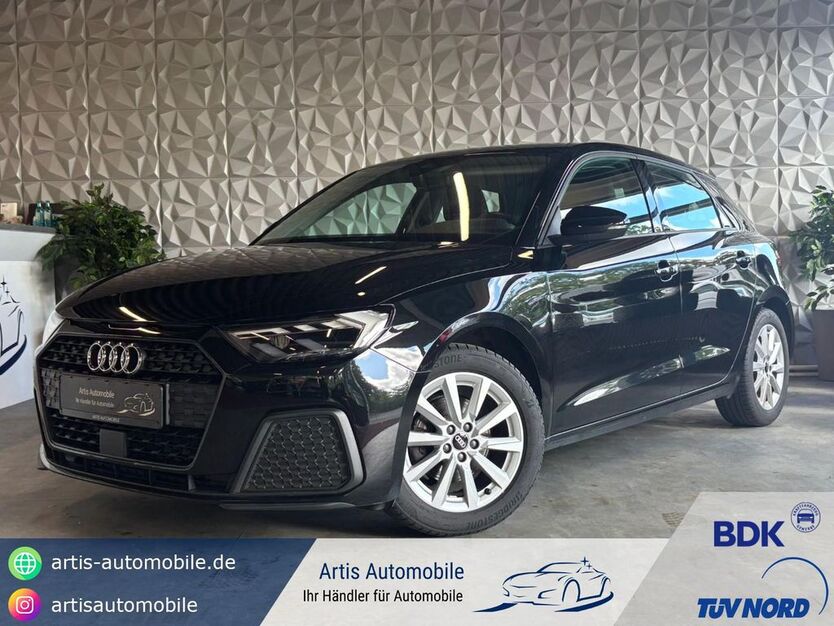 Audi A1 25.659 km 19.700 € Quickborn 25451