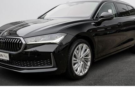 Skoda Superb 19.400 km 42.439 &euro; Schenefeld 22869