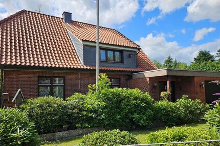 EFH in Klecken, direkter HVV Anschluß