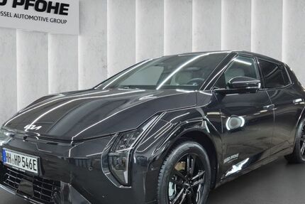 Kia EV4 14.500 km 43.995 &euro; Hamburg 22047