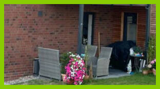 Etagenwohnung Buxtehude-Hedendorf Hedendorf - 3 Zimmer, 72 m&sup2;, 945&euro; | Angebot:26345702