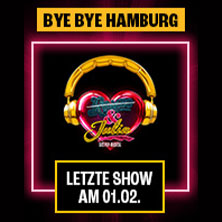 & JULIA - Das Musical 28.01.2026 Stage Operettenhaus Hamburg